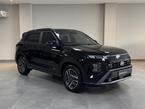 HYUNDAI Creta 1.0 12V 4P FLEX TGDI TURBO N LINE AUTOM�TICO, Foto 2