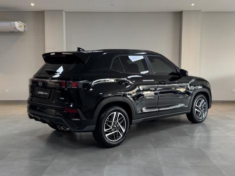 HYUNDAI Creta 1.0 12V 4P FLEX TGDI TURBO N LINE AUTOM�TICO, Foto 3