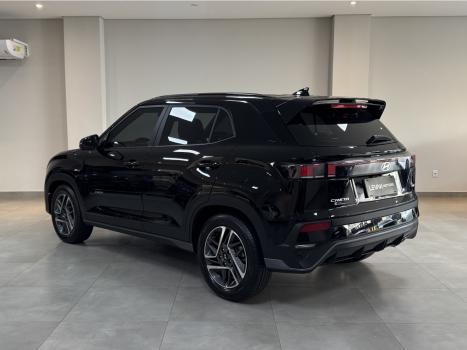HYUNDAI Creta 1.0 12V 4P FLEX TGDI TURBO N LINE AUTOM�TICO, Foto 4