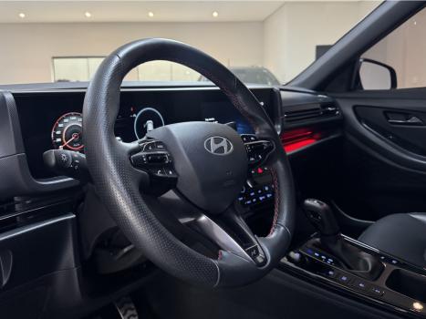 HYUNDAI Creta 1.0 12V 4P FLEX TGDI TURBO N LINE AUTOM�TICO, Foto 5