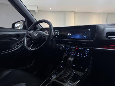 HYUNDAI Creta 1.0 12V 4P FLEX TGDI TURBO N LINE AUTOM�TICO, Foto 6