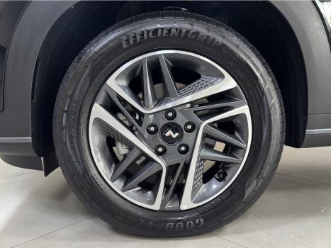HYUNDAI Creta 1.0 12V 4P FLEX TGDI TURBO N LINE AUTOM�TICO, Foto 8