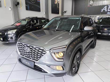 HYUNDAI Creta 1.0 12V 4P FLEX TGDI TURBO LIMITED AUTOM�TICO, Foto 3