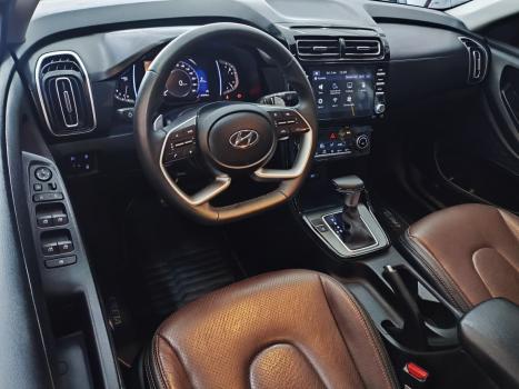 HYUNDAI Creta 1.0 12V 4P FLEX TGDI TURBO LIMITED AUTOM�TICO, Foto 5