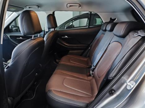 HYUNDAI Creta 1.0 12V 4P FLEX TGDI TURBO LIMITED AUTOM�TICO, Foto 7