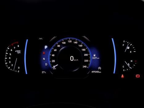 HYUNDAI Creta 1.0 12V 4P FLEX TGDI TURBO LIMITED AUTOM�TICO, Foto 9