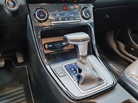 HYUNDAI Creta 1.0 12V 4P FLEX TGDI TURBO LIMITED AUTOM�TICO, Foto 10