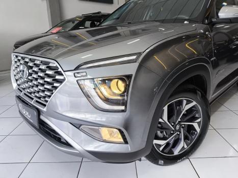 HYUNDAI Creta 1.0 12V 4P FLEX TGDI TURBO LIMITED AUTOM�TICO, Foto 13