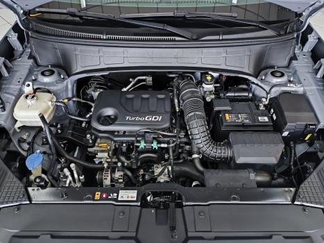 HYUNDAI Creta 1.0 12V 4P FLEX TGDI TURBO LIMITED AUTOM�TICO, Foto 14