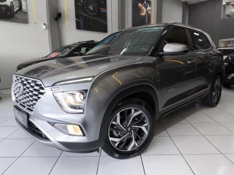 HYUNDAI Creta 1.0 12V 4P FLEX TGDI TURBO LIMITED AUTOM�TICO, Foto 16