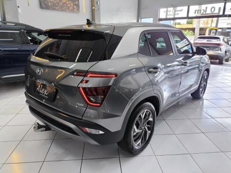HYUNDAI Creta 1.0 12V 4P FLEX TGDI TURBO LIMITED AUTOM�TICO, Foto 17