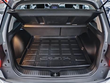 HYUNDAI Creta 1.0 12V 4P FLEX TGDI TURBO LIMITED AUTOM�TICO, Foto 18