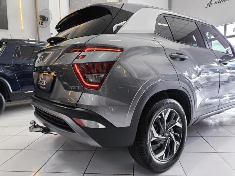 HYUNDAI Creta 1.0 12V 4P FLEX TGDI TURBO LIMITED AUTOM�TICO, Foto 19