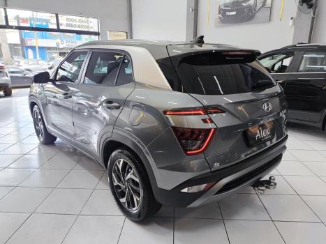 HYUNDAI Creta 1.0 12V 4P FLEX TGDI TURBO LIMITED AUTOM�TICO, Foto 20