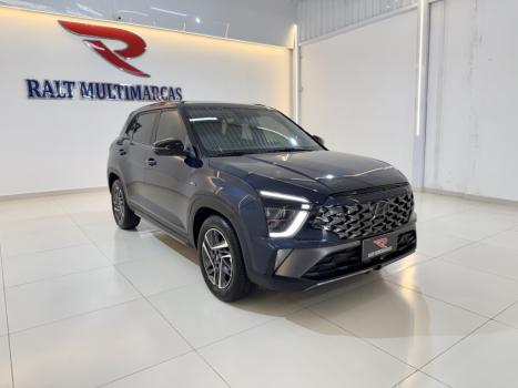 HYUNDAI Creta 1.0 12V 4P FLEX TGDI TURBO N LINE AUTOM�TICO, Foto 2