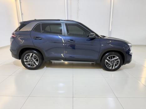 HYUNDAI Creta 1.0 12V 4P FLEX TGDI TURBO N LINE AUTOM�TICO, Foto 4
