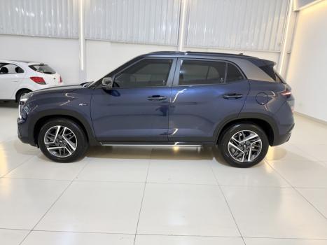 HYUNDAI Creta 1.0 12V 4P FLEX TGDI TURBO N LINE AUTOM�TICO, Foto 5