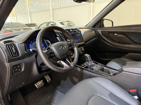 HYUNDAI Creta 1.0 12V 4P FLEX TGDI TURBO N LINE AUTOM�TICO, Foto 15
