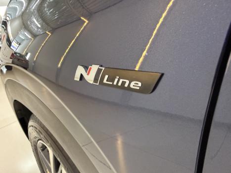 HYUNDAI Creta 1.0 12V 4P FLEX TGDI TURBO N LINE AUTOM�TICO, Foto 18