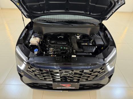 HYUNDAI Creta 1.0 12V 4P FLEX TGDI TURBO N LINE AUTOM�TICO, Foto 20