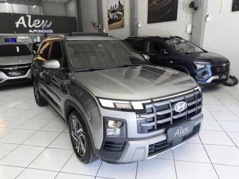 HYUNDAI Creta 1.0 12V 4P FLEX TGDI TURBO COMFORT AUTOM�TICO, Foto 1