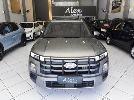 HYUNDAI Creta 1.0 12V 4P FLEX TGDI TURBO COMFORT AUTOM�TICO, Foto 2