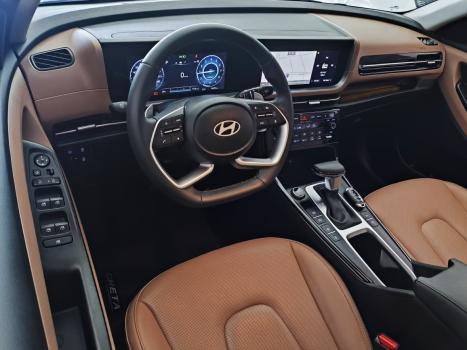 HYUNDAI Creta 1.0 12V 4P FLEX TGDI TURBO COMFORT AUTOM�TICO, Foto 5