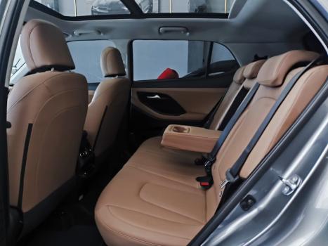 HYUNDAI Creta 1.0 12V 4P FLEX TGDI TURBO COMFORT AUTOM�TICO, Foto 7