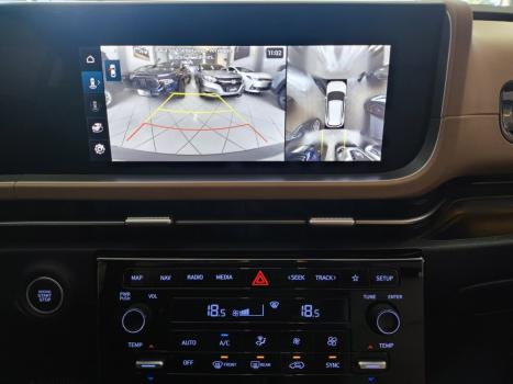 HYUNDAI Creta 1.0 12V 4P FLEX TGDI TURBO COMFORT AUTOM�TICO, Foto 8
