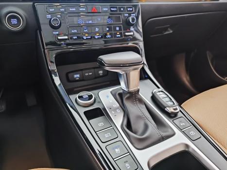 HYUNDAI Creta 1.0 12V 4P FLEX TGDI TURBO COMFORT AUTOM�TICO, Foto 10