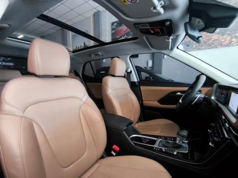 HYUNDAI Creta 1.0 12V 4P FLEX TGDI TURBO COMFORT AUTOM�TICO, Foto 12