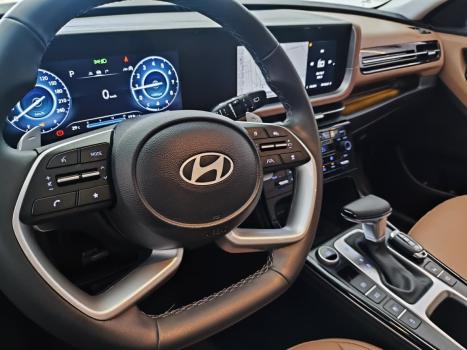 HYUNDAI Creta 1.0 12V 4P FLEX TGDI TURBO COMFORT AUTOM�TICO, Foto 13