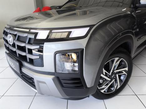 HYUNDAI Creta 1.0 12V 4P FLEX TGDI TURBO COMFORT AUTOM�TICO, Foto 14