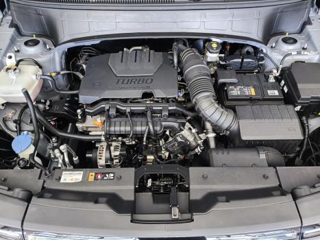 HYUNDAI Creta 1.0 12V 4P FLEX TGDI TURBO COMFORT AUTOM�TICO, Foto 16