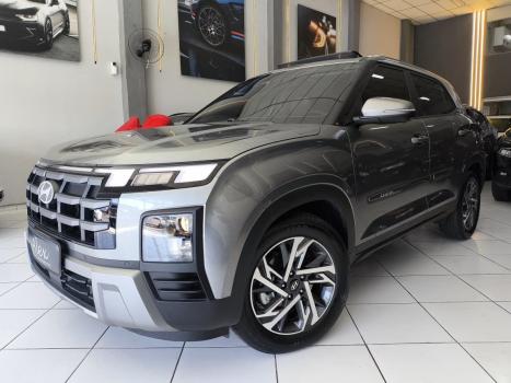 HYUNDAI Creta 1.0 12V 4P FLEX TGDI TURBO COMFORT AUTOM�TICO, Foto 17