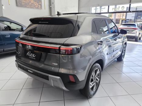 HYUNDAI Creta 1.0 12V 4P FLEX TGDI TURBO COMFORT AUTOM�TICO, Foto 18