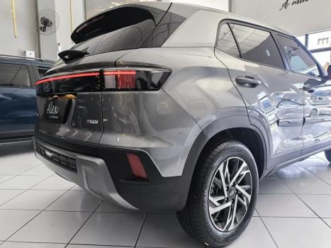 HYUNDAI Creta 1.0 12V 4P FLEX TGDI TURBO COMFORT AUTOM�TICO, Foto 20