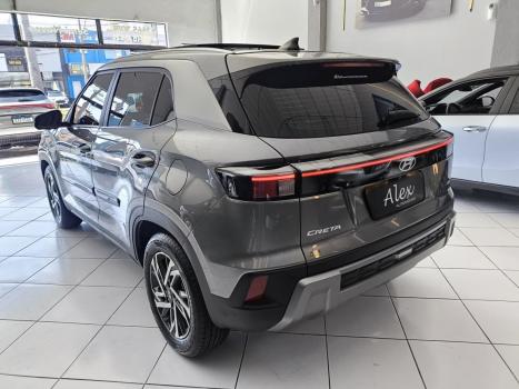 HYUNDAI Creta 1.0 12V 4P FLEX TGDI TURBO COMFORT AUTOM�TICO, Foto 21