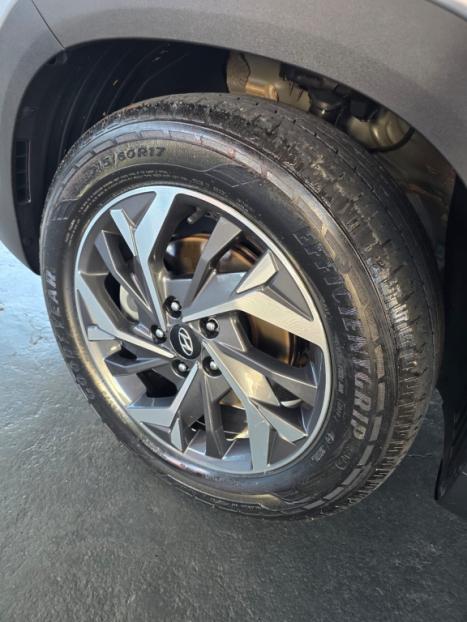 HYUNDAI Creta 1.0 12V 4P FLEX TGDI TURBO LIMITED AUTOM�TICO, Foto 3