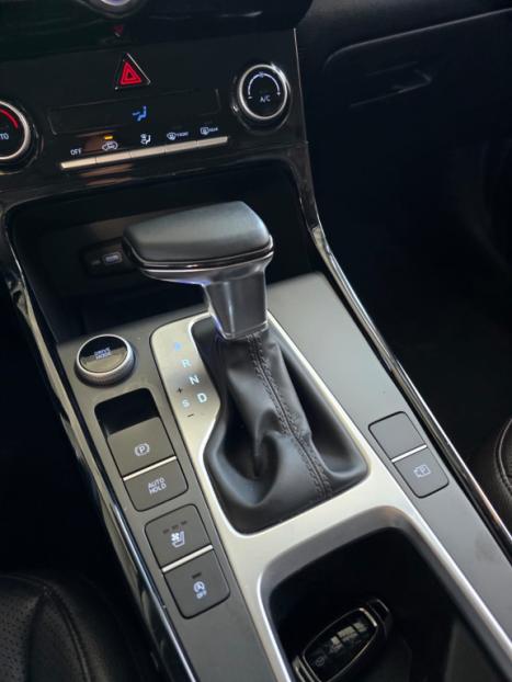 HYUNDAI Creta 1.0 12V 4P FLEX TGDI TURBO LIMITED AUTOM�TICO, Foto 5