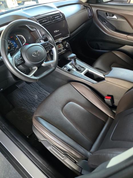HYUNDAI Creta 1.0 12V 4P FLEX TGDI TURBO LIMITED AUTOM�TICO, Foto 6