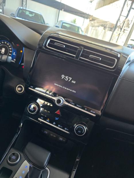 HYUNDAI Creta 1.0 12V 4P FLEX TGDI TURBO LIMITED AUTOM�TICO, Foto 7