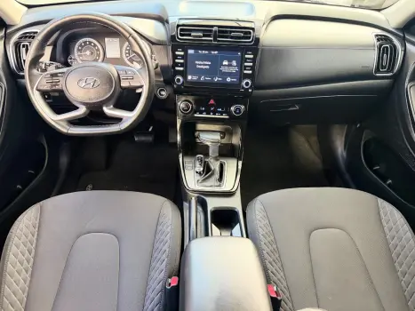 HYUNDAI Creta 1.0 12V 4P FLEX TGDI TURBO LIMITED AUTOM�TICO, Foto 3