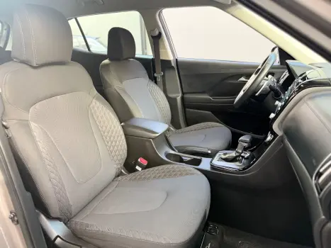 HYUNDAI Creta 1.0 12V 4P FLEX TGDI TURBO LIMITED AUTOM�TICO, Foto 4