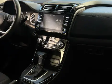 HYUNDAI Creta 1.0 12V 4P FLEX TGDI TURBO LIMITED AUTOM�TICO, Foto 7