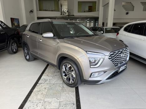 HYUNDAI Creta 1.0 12V 4P FLEX TGDI TURBO LIMITED AUTOM�TICO, Foto 1