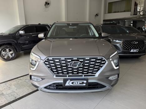HYUNDAI Creta 1.0 12V 4P FLEX TGDI TURBO LIMITED AUTOM�TICO, Foto 2