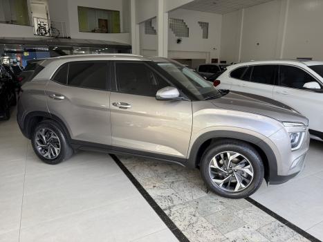HYUNDAI Creta 1.0 12V 4P FLEX TGDI TURBO LIMITED AUTOM�TICO, Foto 3