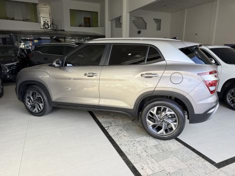 HYUNDAI Creta 1.0 12V 4P FLEX TGDI TURBO LIMITED AUTOM�TICO, Foto 6