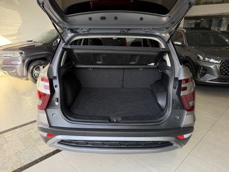 HYUNDAI Creta 1.0 12V 4P FLEX TGDI TURBO LIMITED AUTOM�TICO, Foto 7